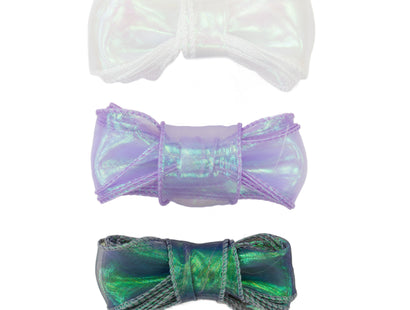 Fairy Glade Iridescent Ribbon - Sara Signature