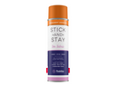 Crafter's Companion Stick and Stay Adhesive For Fabric (ORANGE CAN)