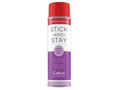 Crafter's Companion Stick and Stay Mounting Adhesive (RED CAN)