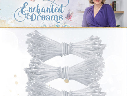 Sara Signature Enchanted Dreams Flower Stamens