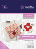 Threaders Sewing Make It Kits