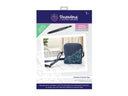 Threaders Bag Template - Slimline Crossover Bag