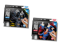 Spectrum Noir Fan-Art Like a Pro Art Kit Batman & Superman Duo