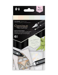 Spectrum Noir Classique (6PC) - Chic Neutrals