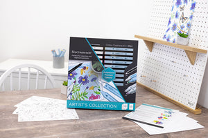 Spectrum Noir Colour Creations Kit-Artist Collection