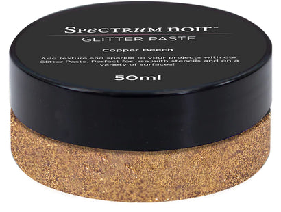 Spectrum Noir Glitter Paste Selection