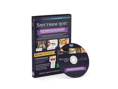 Spectrum Noir Intermediate DVD