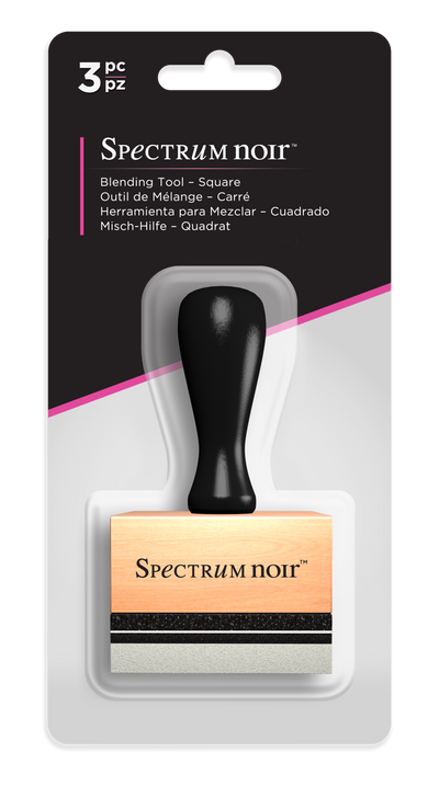 Spectrum Noir Essentials Blending Tools Selection