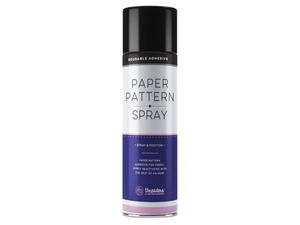 Threaders Paper Pattern Spray