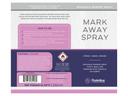 Threaders Mark Away Spray