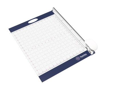 Threaders - Fabric Cutter - 15" x 15.5"