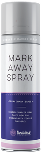 Threaders Mark Away Spray