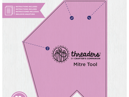 Threaders Mitre Tool