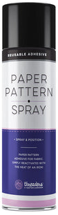 Threaders Paper Pattern Spray