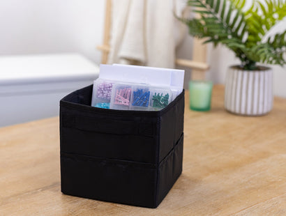 Totally Tiffany Store & Clip Pods - Storage Cube