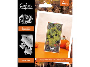 Vintage Halloween Essentials Collection