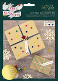 Gift Wrap Decorating Kit - The Nutcracker - Violet Studios