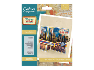 Vintage Vegas Essentials Collection