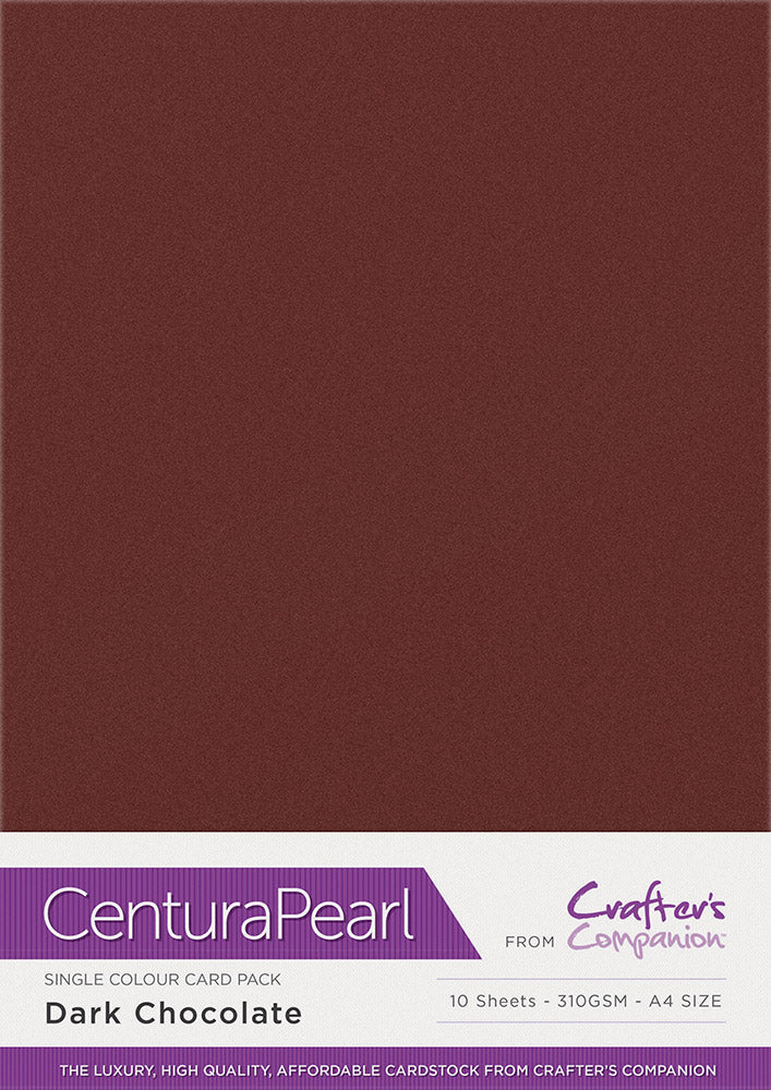 Centura Pearl 100 Sheet Collection