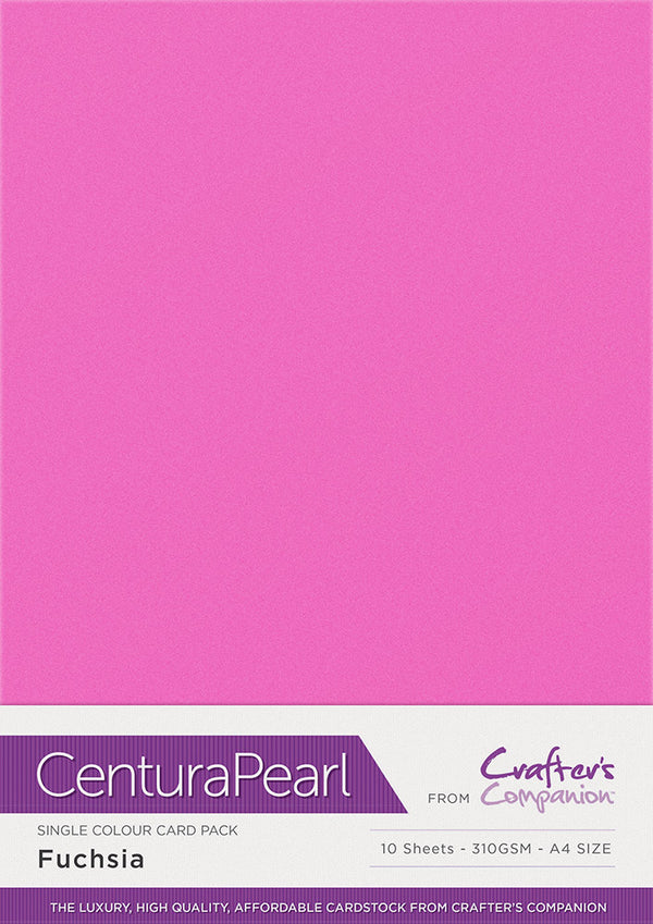 Centura Pearl 100 Sheet Collection