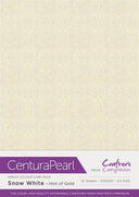 Centura Pearl 100 Sheet Collection