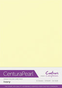 Centura Pearl 100 Sheet Collection