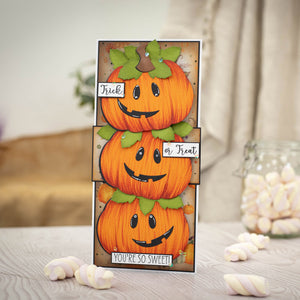 Crafter's Companion Die & Stencil Treat Box SHOWSTOPPER