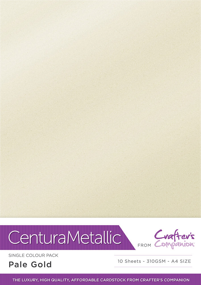 Centura Pearl 100 Sheet Collection