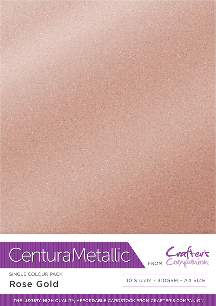 Centura Pearl 100 Sheet Collection