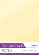 Centura Pearl 100 Sheet Collection