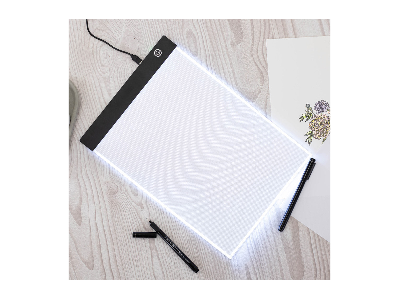 Crafter's Companion Light Pad