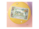 Crafter's Companion Metal Die Expression - Joyeux Noel