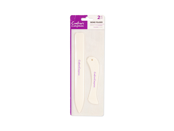 Crafter's Companion - Bone Folder (2PC)