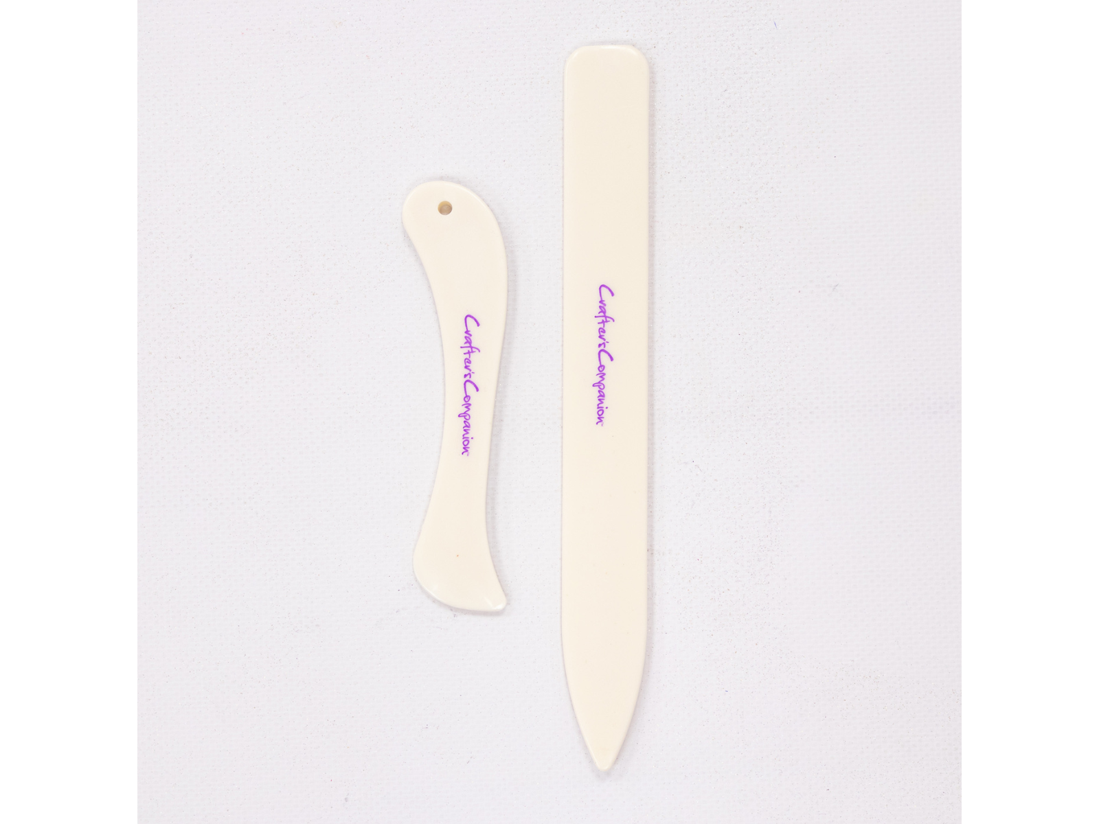 Crafter's Companion - Bone Folder (2PC)