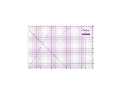 Crafter's Companion Cutting Mat - 12x18