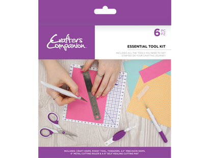 Crafter's Companion - Essential Tool Kit