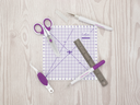 Crafter's Companion Essential Tools with FREE Paper Trimmer