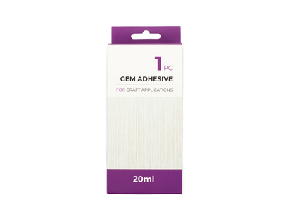 Crafter’s Companion - Gem Adhesive 