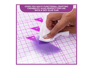 Crafter's Companion 13" x 19" Glass Cutting Mat