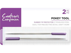 Crafter's Companion - Pokey Tool (2PC)