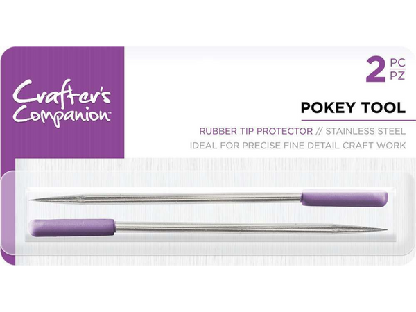 Crafter's Companion - Pokey Tool (2PC)