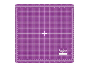 Crafter's Companion Professional Stamping Mat (1PC)