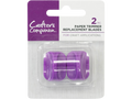 Crafter's Companion Paper Trimmer Replacement Blades (2 Pack)