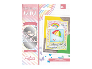 Gemini II Dies & Embossing Folder Bonus Buy Bundle