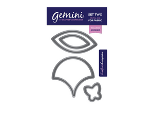 Gemini Die Cutting and Embossing Machine