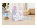 Crafter's Companion Craft Club - Die Cutting