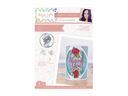 Sharon Callis Crafts - Stamp and Dies - Thank You