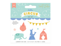 Little Circus Die Set - Violet Studios