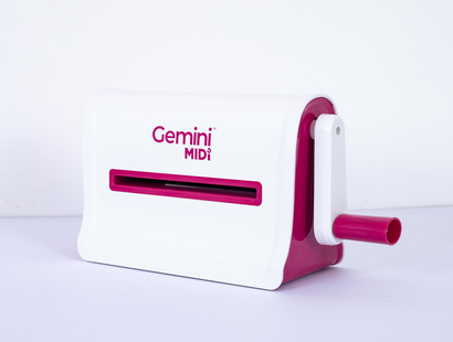 Gemini Midi Manual Die Cutting Machine