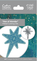 O' Holy Night Die - Star of Wonder